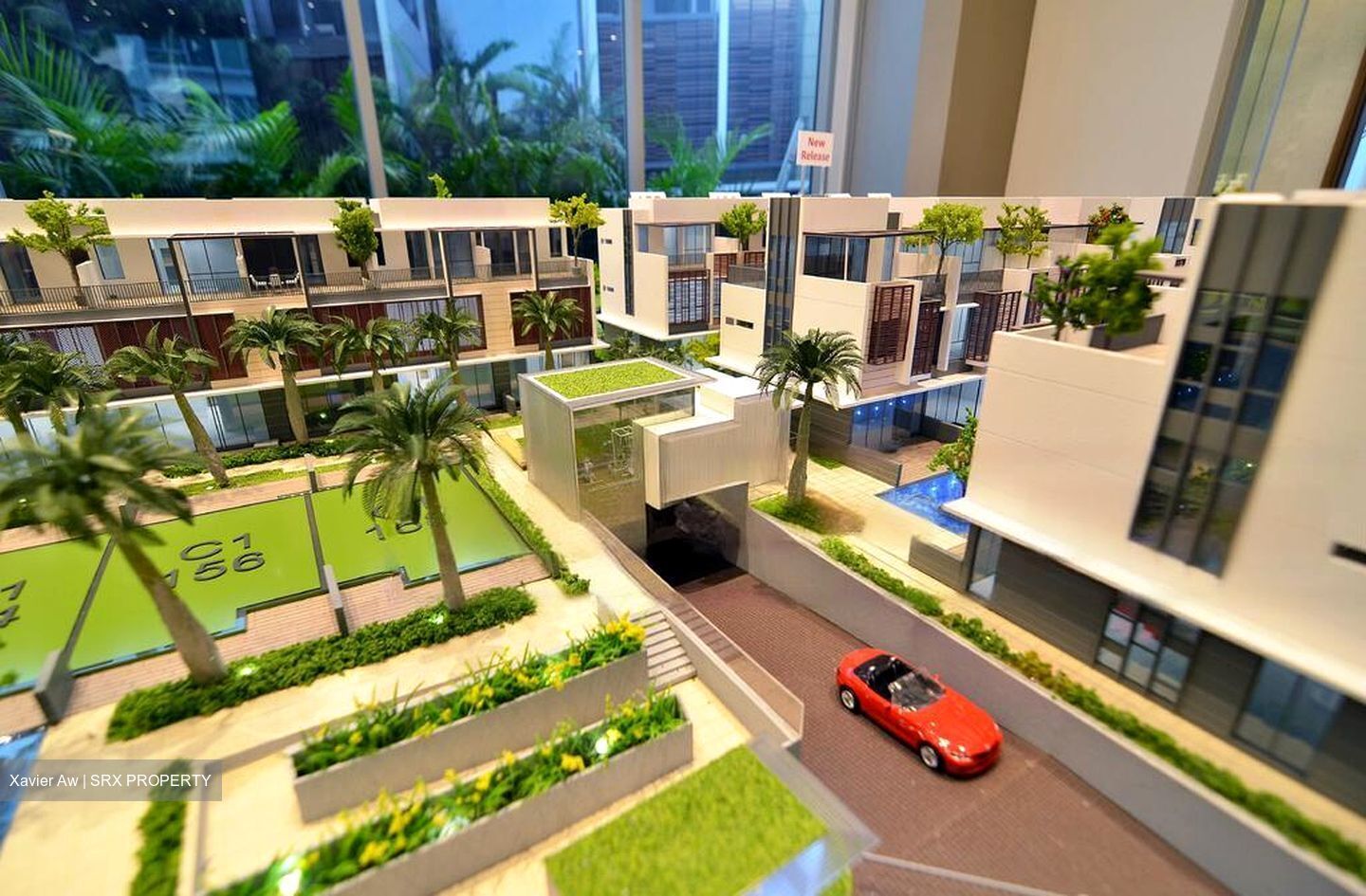 Alana (D28), Terrace #460808561